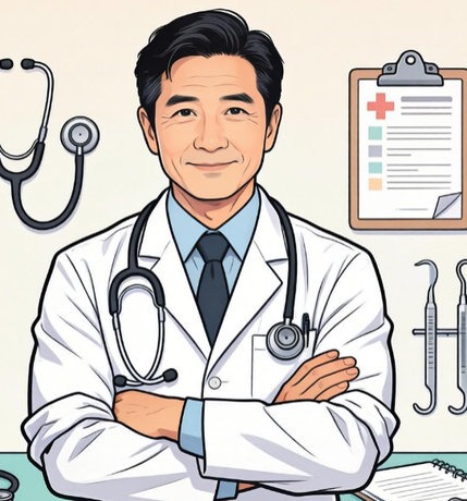 姜政辉口碑咋样